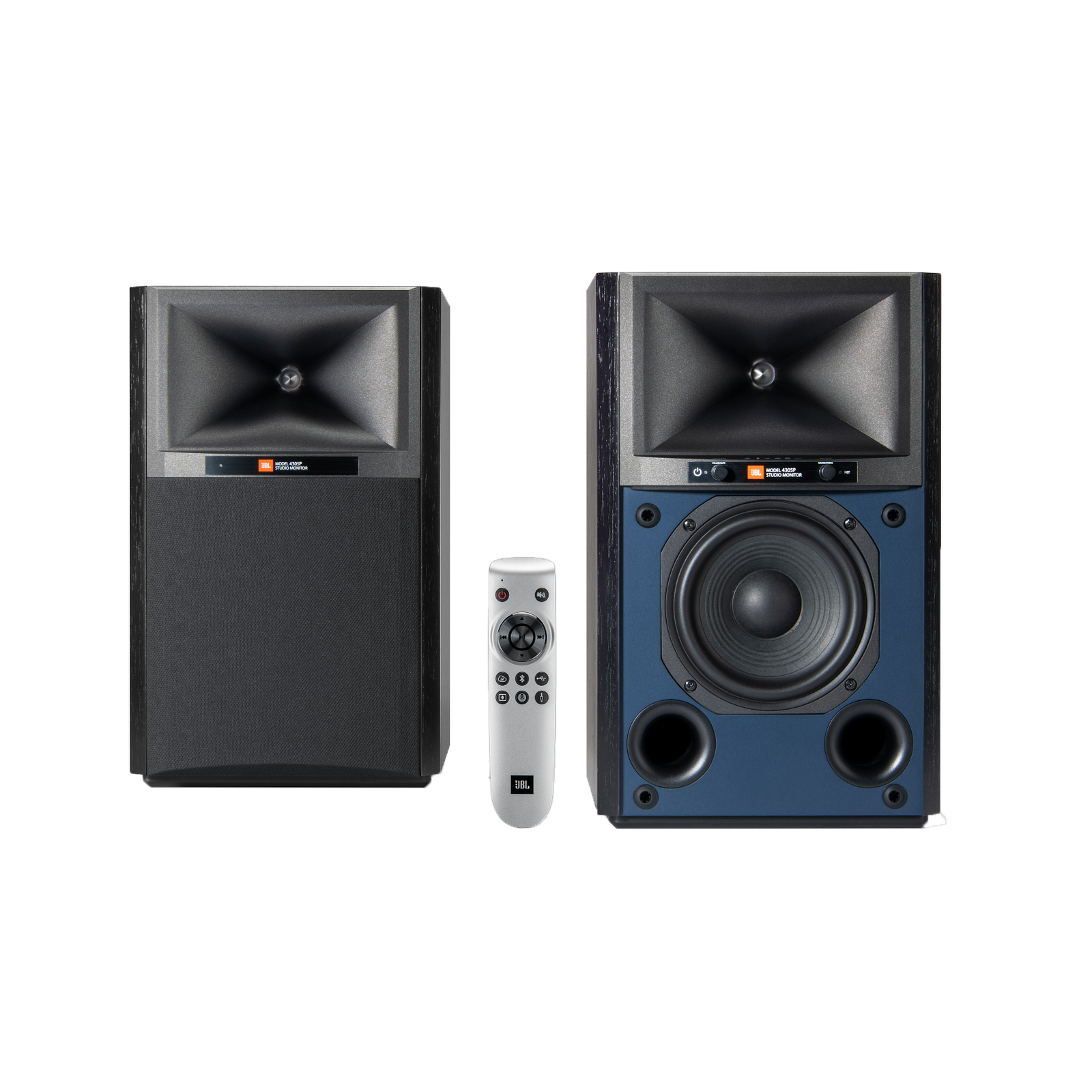 4305P Studio Monitor
